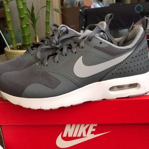 NIKE AIR MAX TAVAS ( GS )